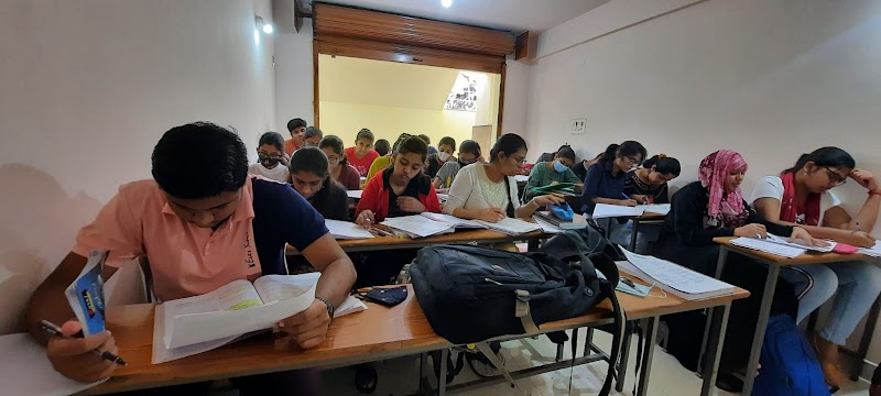 InteGrator Neet Academy