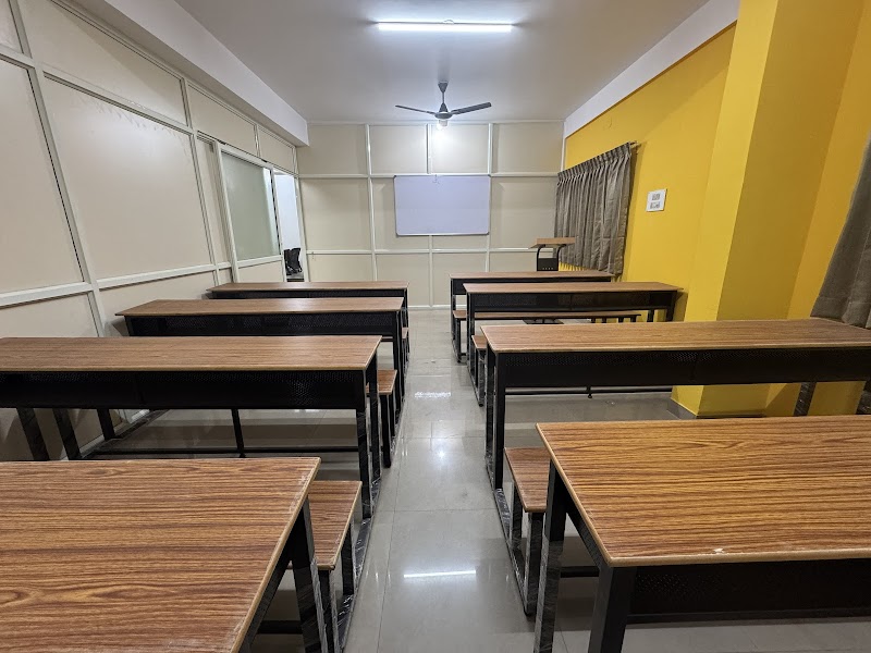 Intense NEET Academy