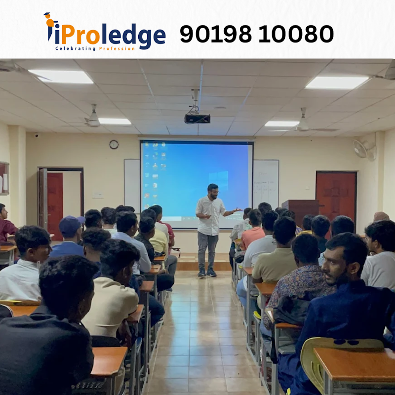 iProledge