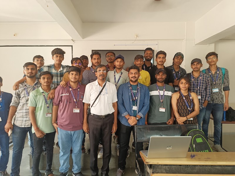 ISD SPOKEN ENGLISH CLASSES
