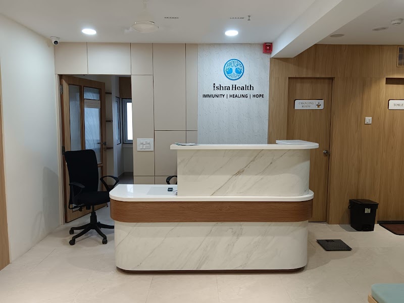 Ishra Health 