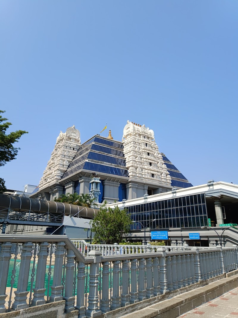 ISKCON Bangalore