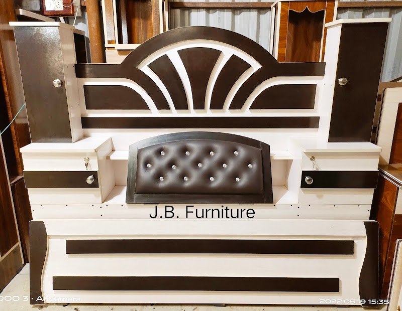 J.B. Furniture