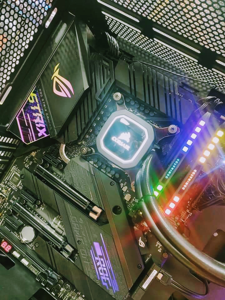 J D Computer Gallary