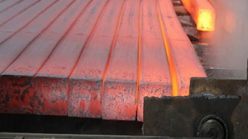 JAGDISH ISPAT PRIVATE LIMITED - Steel & Alloy Plants in Raipur