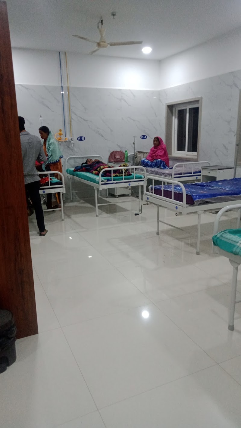 Jai Tulsi Multispeciality Hospital