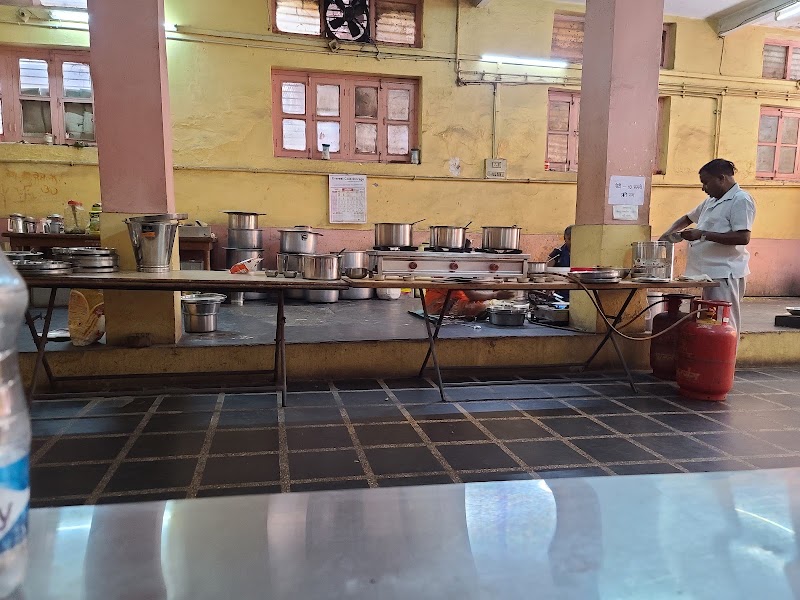 Jain bhojnalay - Restaurants in Durg