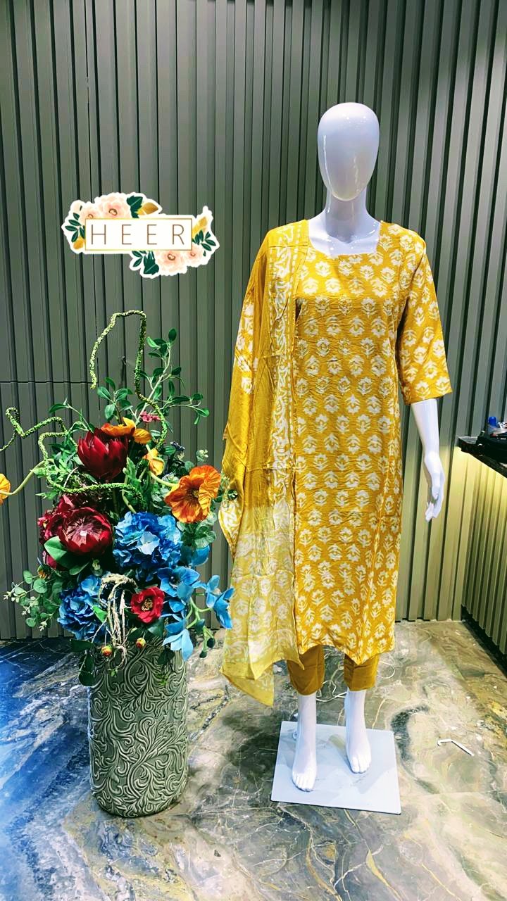 Jain Boutique