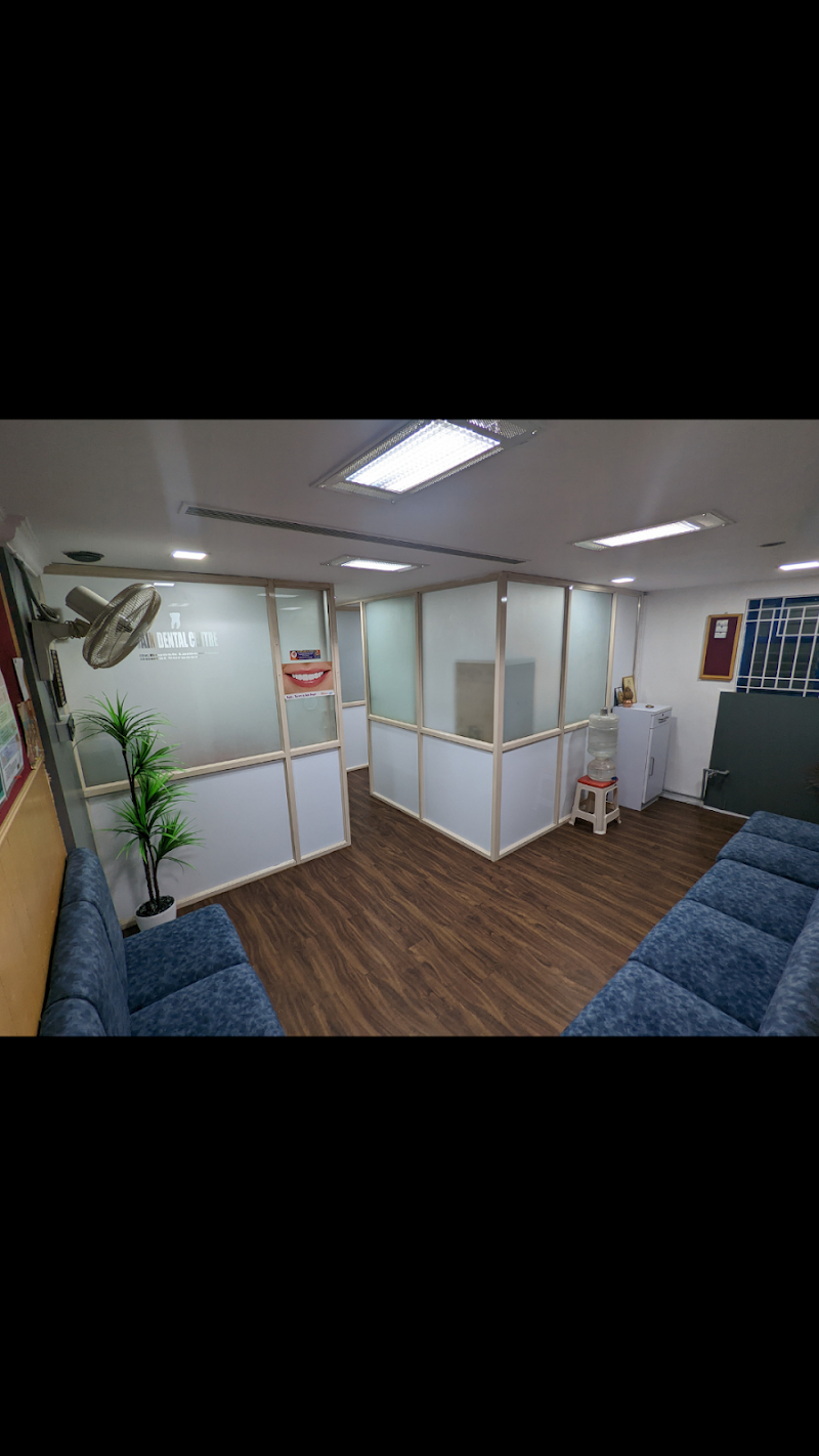 JAIN DENTAL CENTRE