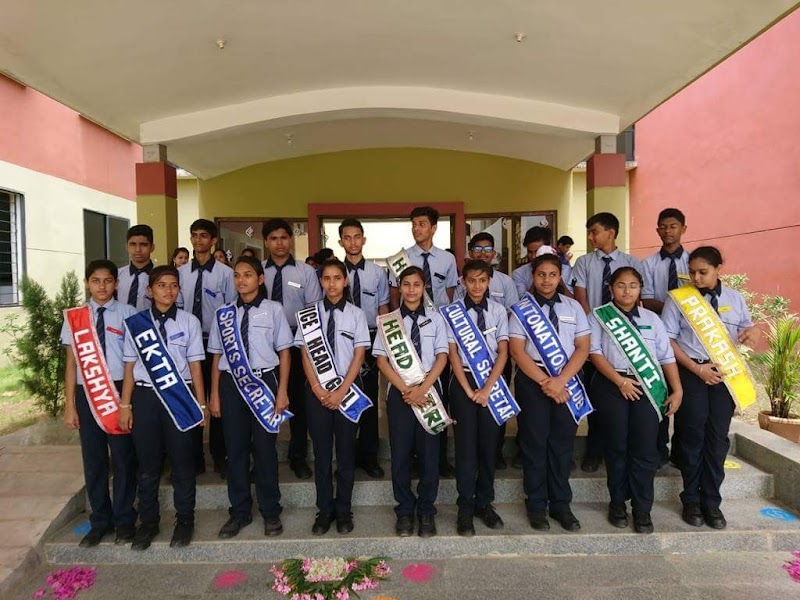 Jain Public School
