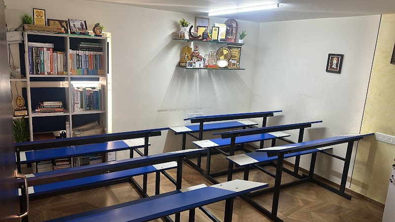Jain’s Academy