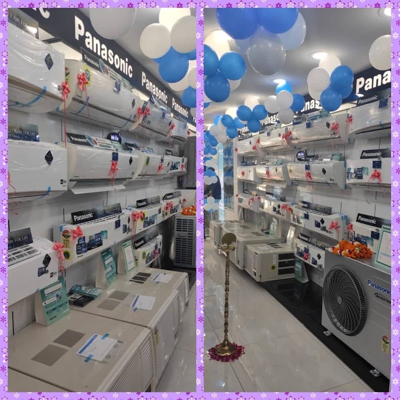 Jain Sales, Durg
