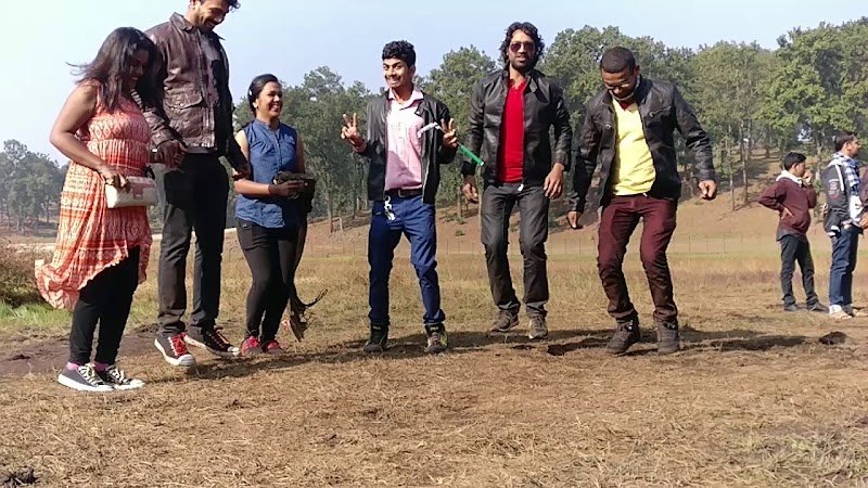 Jaljali