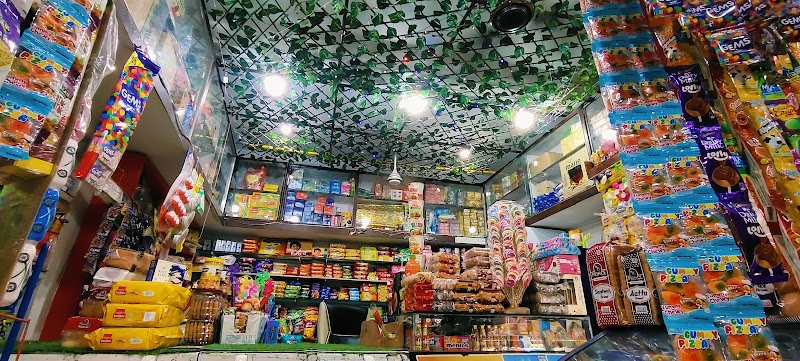 Jaya Baker's & - Bakery in Janjgir-Champa
