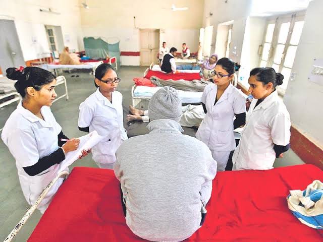 Jaya Surya rehabilitation center