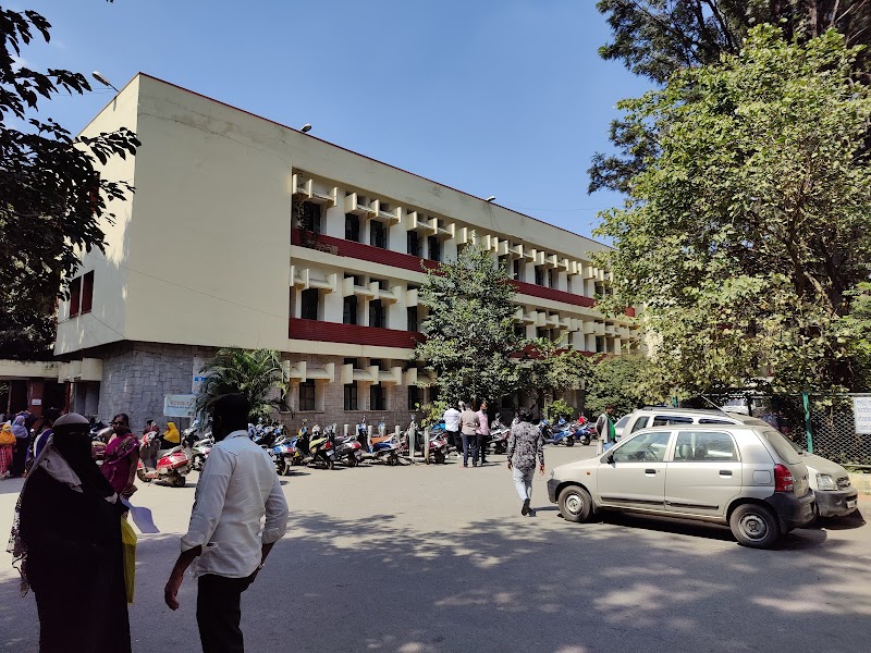 Jayanagar General Hospital