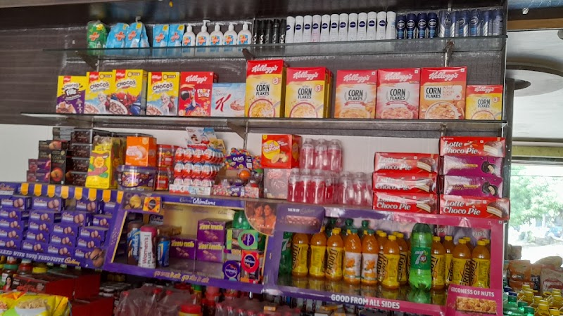 Jc Chocolate - Bakery in Dani Tola, Dhamtari