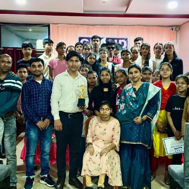 JEET COACHING