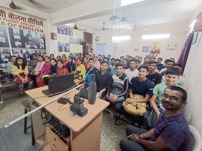 Jeet pinnacle spoken english Center