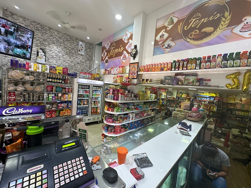 Jepis Cake and Bakery Shop