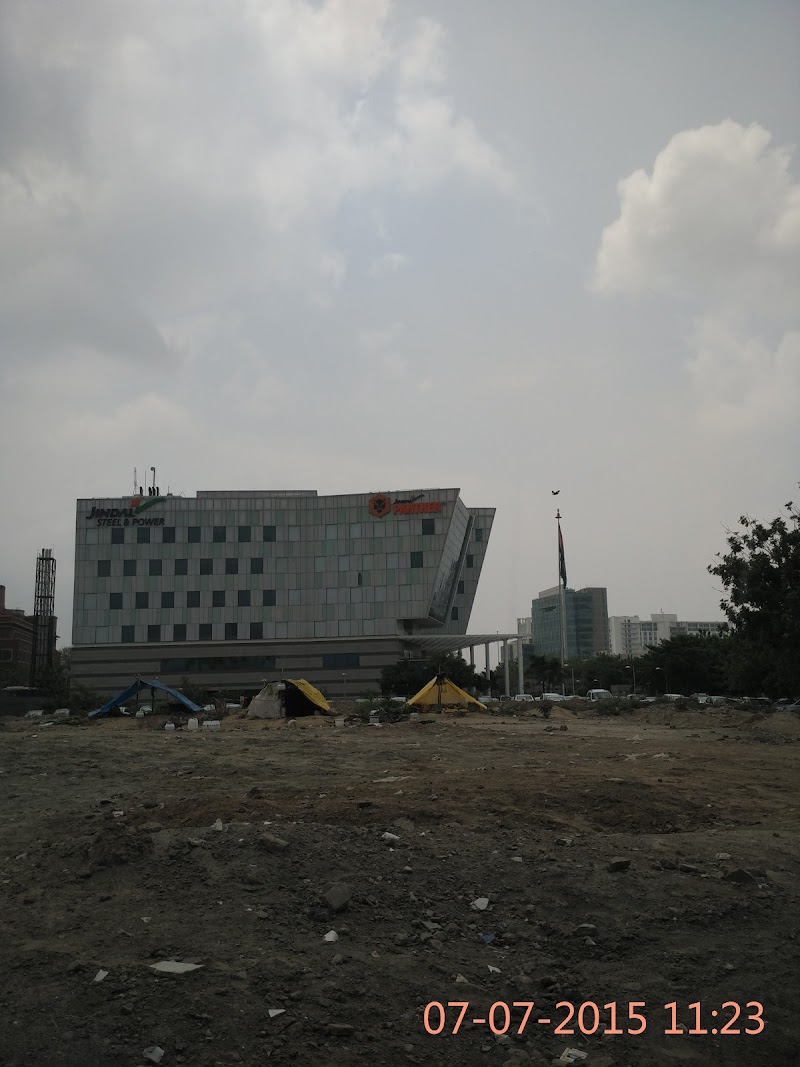 Jindal Steel and Power Limited
