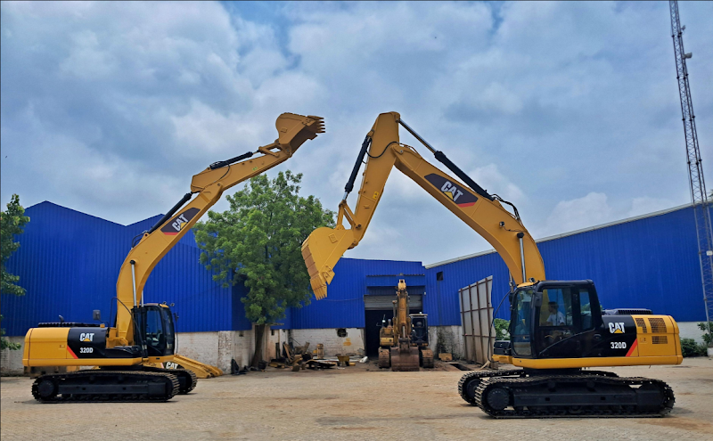 Jinkushal Industries - Machinery & Equipment in Raipur