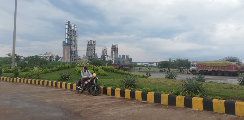 Jk Lakshmi Cement - Cement Plants in Telibandha, Raipur