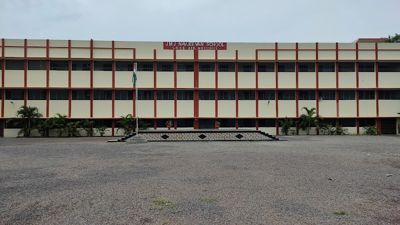 JMJ Navjeevan School
