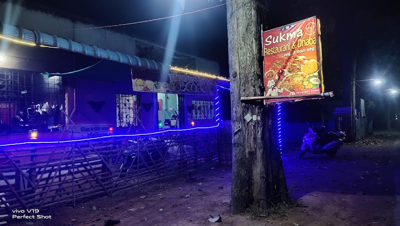 JMR Sukma dhaba - Restaurants in Sukma