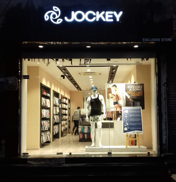 Jockey