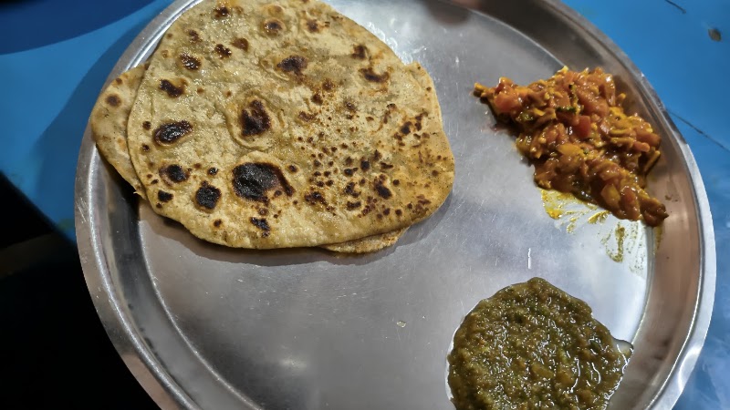 Jodhpur rajsthan marwadi - Restaurants in Balod