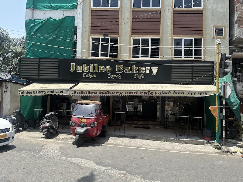 Jubilee bakery and cafe