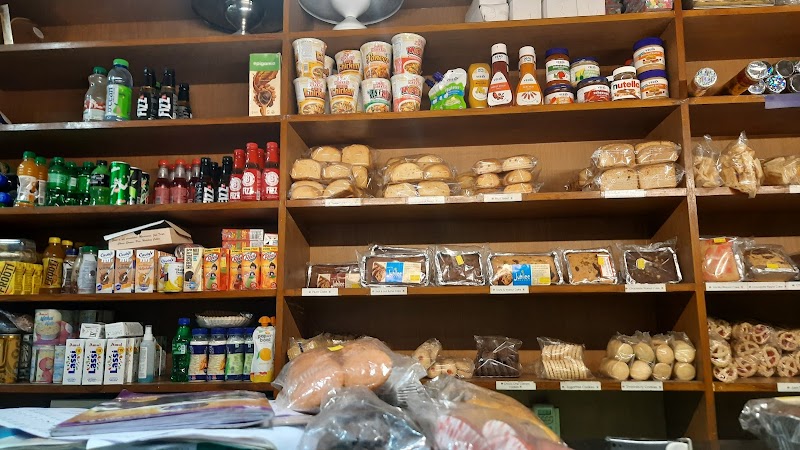 Jubilee Bakery