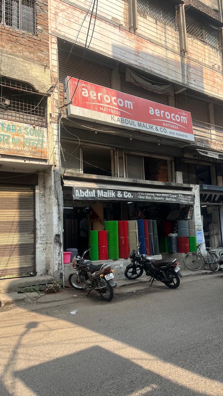 K.ABDUL MALIK & CO.