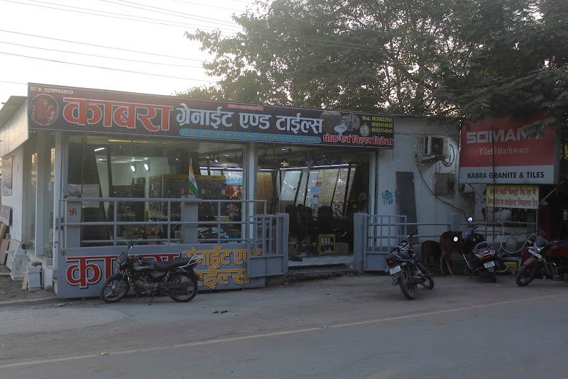 Kabra Granite & Tiles