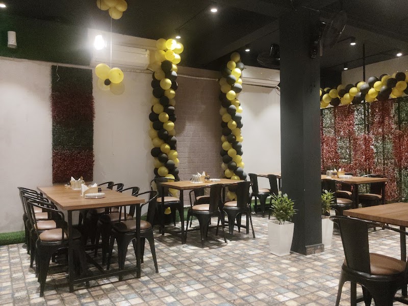 Kadhai corner restaurant - Restaurants in Budhwari Basti, Korba