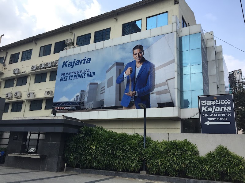 Kajaria Display Centre
