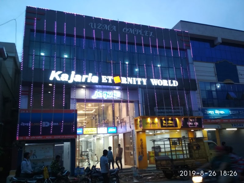 Kajaria Eternity World 