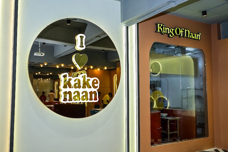 Kake Di Hatti - Restaurants in Bhilai