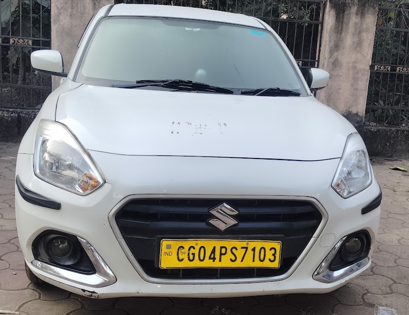 Kanha Travels One Way Taxi - Taxi & Cab Services in Raipur