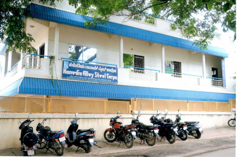 Kanodia Alloy Steel Corporation