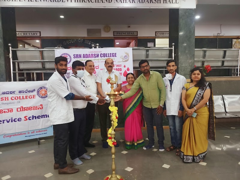 Karnataka blood bank