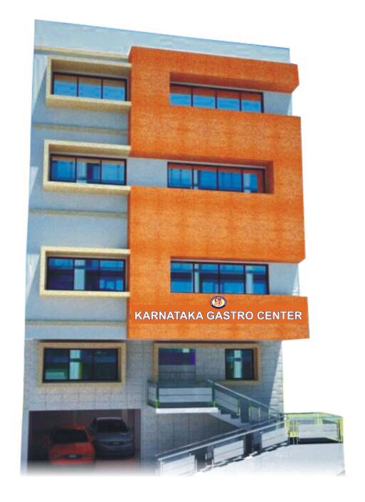 Karnataka Gastro Centre