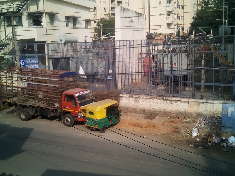 Karnataka Power Transmission Corporation Limited 