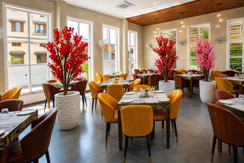 Kata chammach - Restaurants in Kondagaon