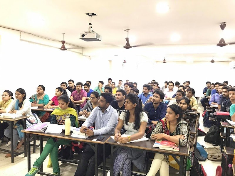 Kautilya Academy