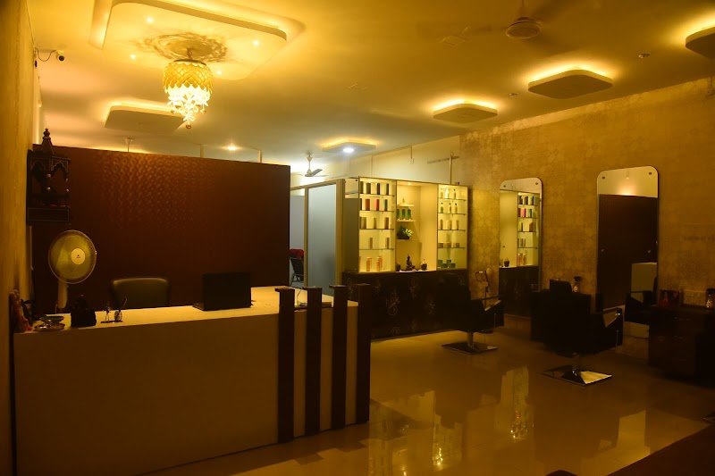 Kayakalp Beauty Salon