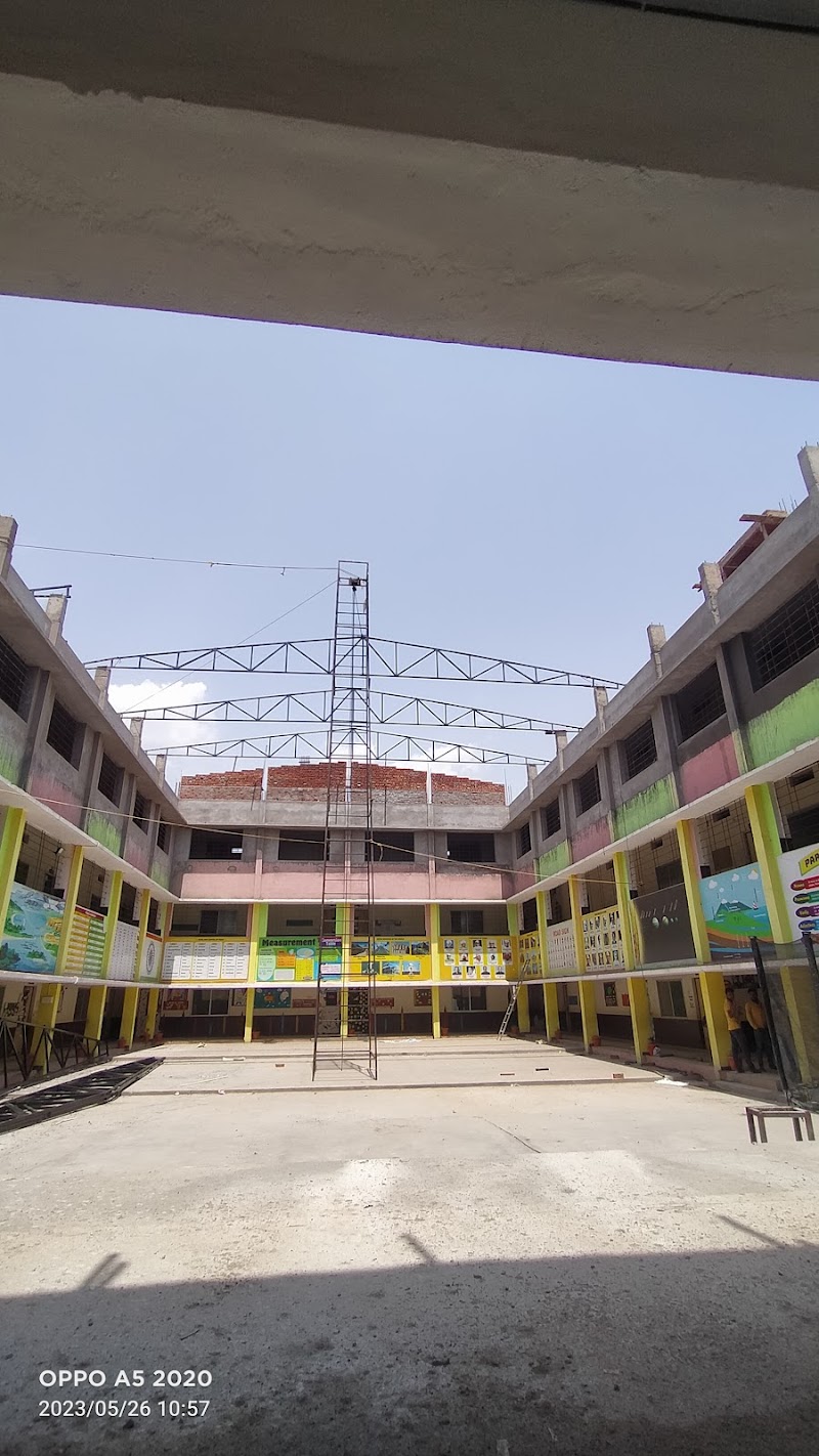 KD Public School