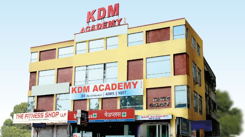 KDM ACADEMY