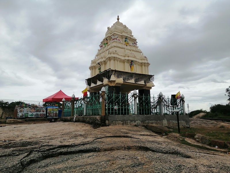 Kempegowda Tower